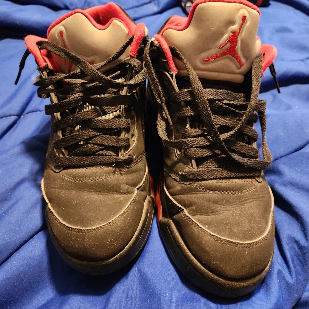 Retro Low Jordan 5